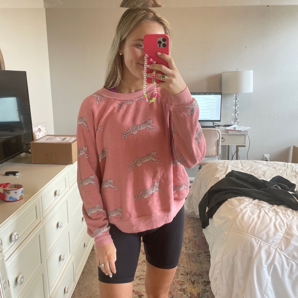 Wildfox Sweatshirt